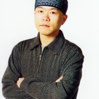 Хосои Осаму