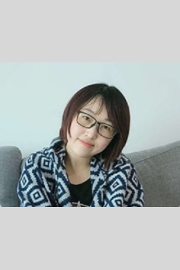 Хуан Шань Шань