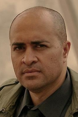 Миритана Хьюз