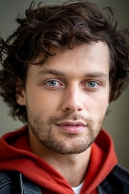 Джесси Хайд