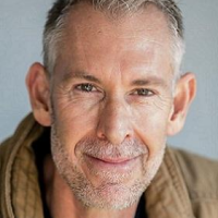 Стефен Ирвин