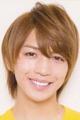 Ивахаси Гэнки