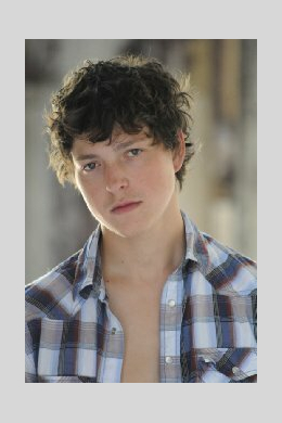 Дэниэл Джеймс