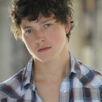 Дэниэл Джеймс