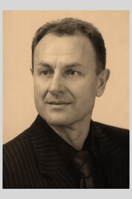 Михаил Кабанов
