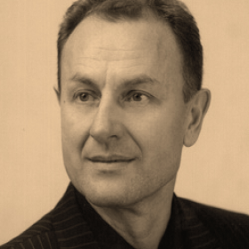 Михаил Кабанов