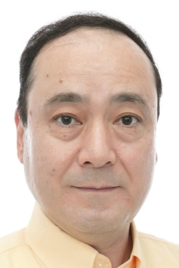 Какэгава Хирохико