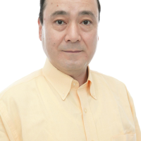 Какэгава Хирохико