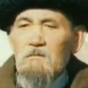 Байдалда Калтаев