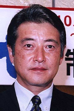 Канда Масаки