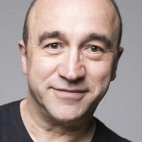 Джордж Капиньярис