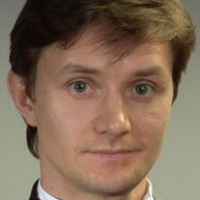 Александр Касьянов