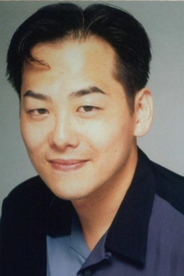 Кавагути Хироси