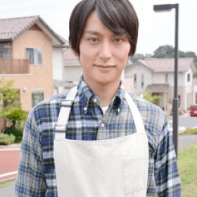 Кавакубо Такудзи