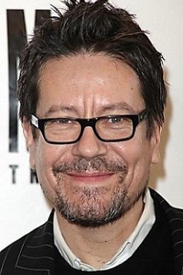 Алекси Кей Кэмпбелл