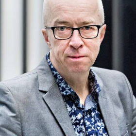 Юкка Кейнонен