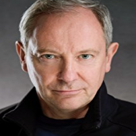 Робин Кермод