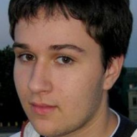 Андрей Халимон