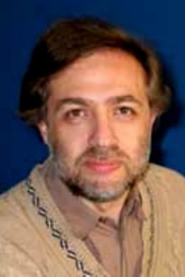 Михаил Кисляров