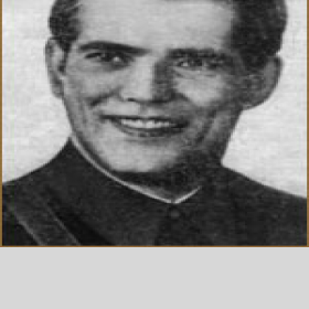 Иван Клюквин