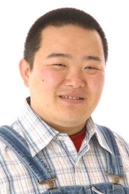 Кобуси Нобуюки