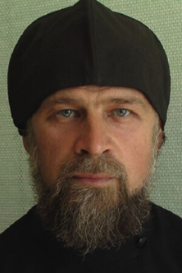 Леонид Королев