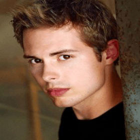 Дэниел Каунтз