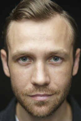 Алексей Козлов