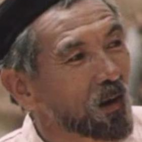 Акыл Куланбаев