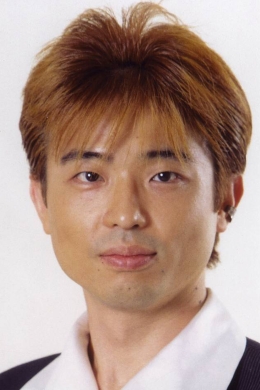 Цукуи Кёсэй