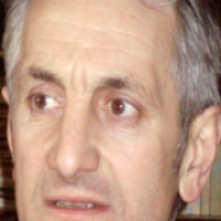 Игорь Ламба