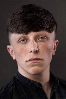 Майкл Ог Лэйн