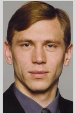 Алексей Ларионов