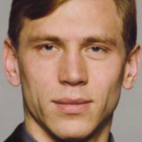 Алексей Ларионов