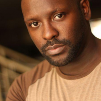 Майкл Джеймс