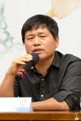 Ли Чхоль Мин