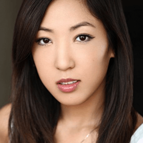 Джессика Ли