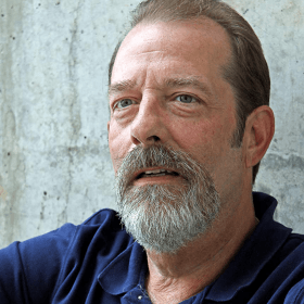 Дэвид Лиэхай