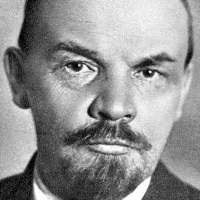 Владимир Ленин
