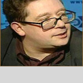 Александр Левин