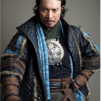 Лю Цзянь Вэй