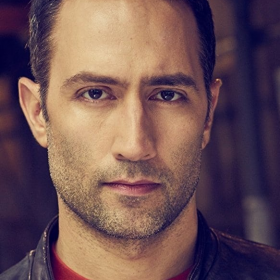 Гари Ли Махмуд