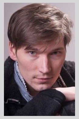 Алексей Майский