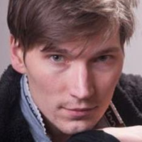 Алексей Майский