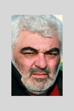 Юрий Макусинский