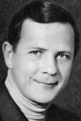 Валерий Малышев