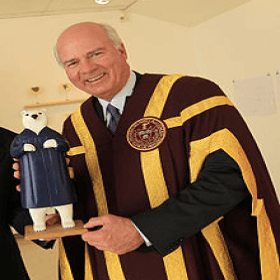 Питер Мэнсбридж