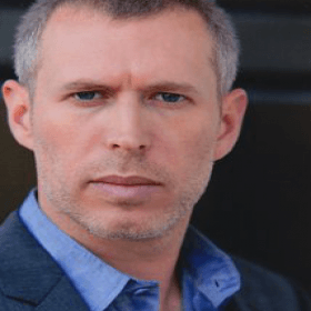 Джордан Мардер