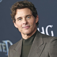 Джеймс Марсден