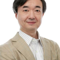 Масутани Ясунори